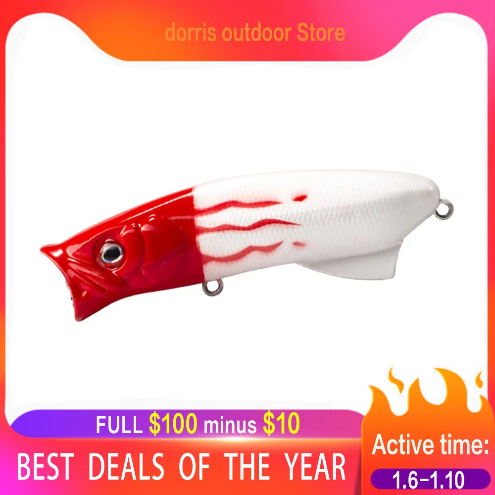 best fishing lures 2020