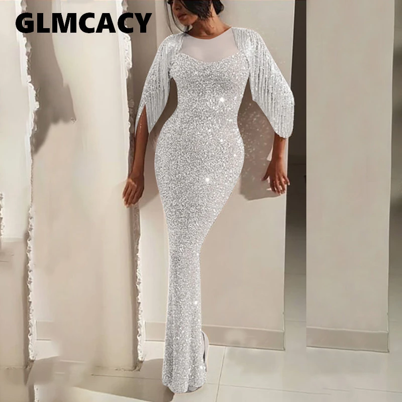 gala women's dress
