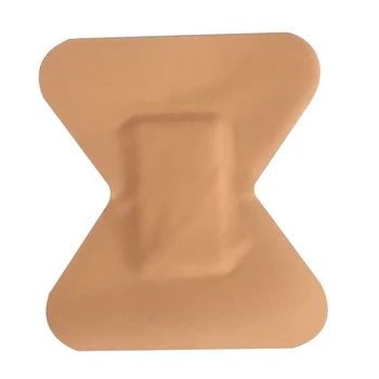 

10PCS Butterfly Type Fingertip Stickers Band-aid Wound Dressing Stickers Outdoor First-aid Supplies Joint Stickers PE Material