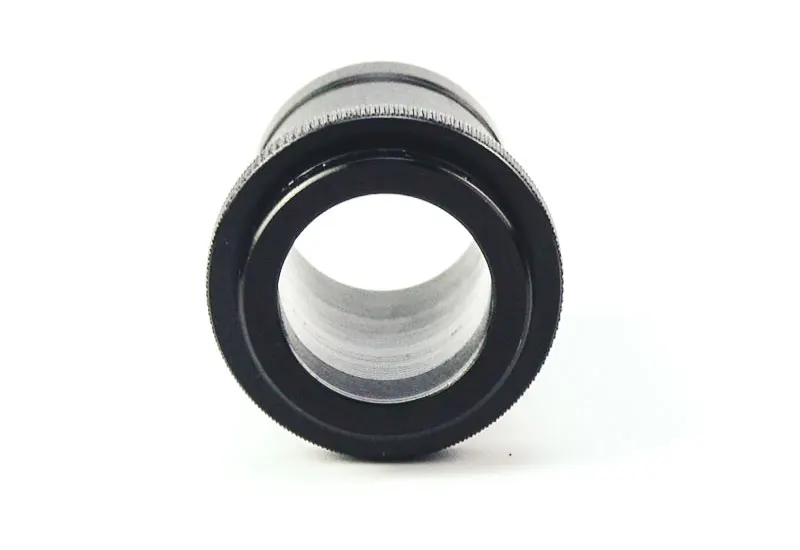 Микроскоп Стандартный C-Mount объектив адаптер для цифровая камера ccd 23,2 мм 30 мм 30,5 мм переходное кольцо