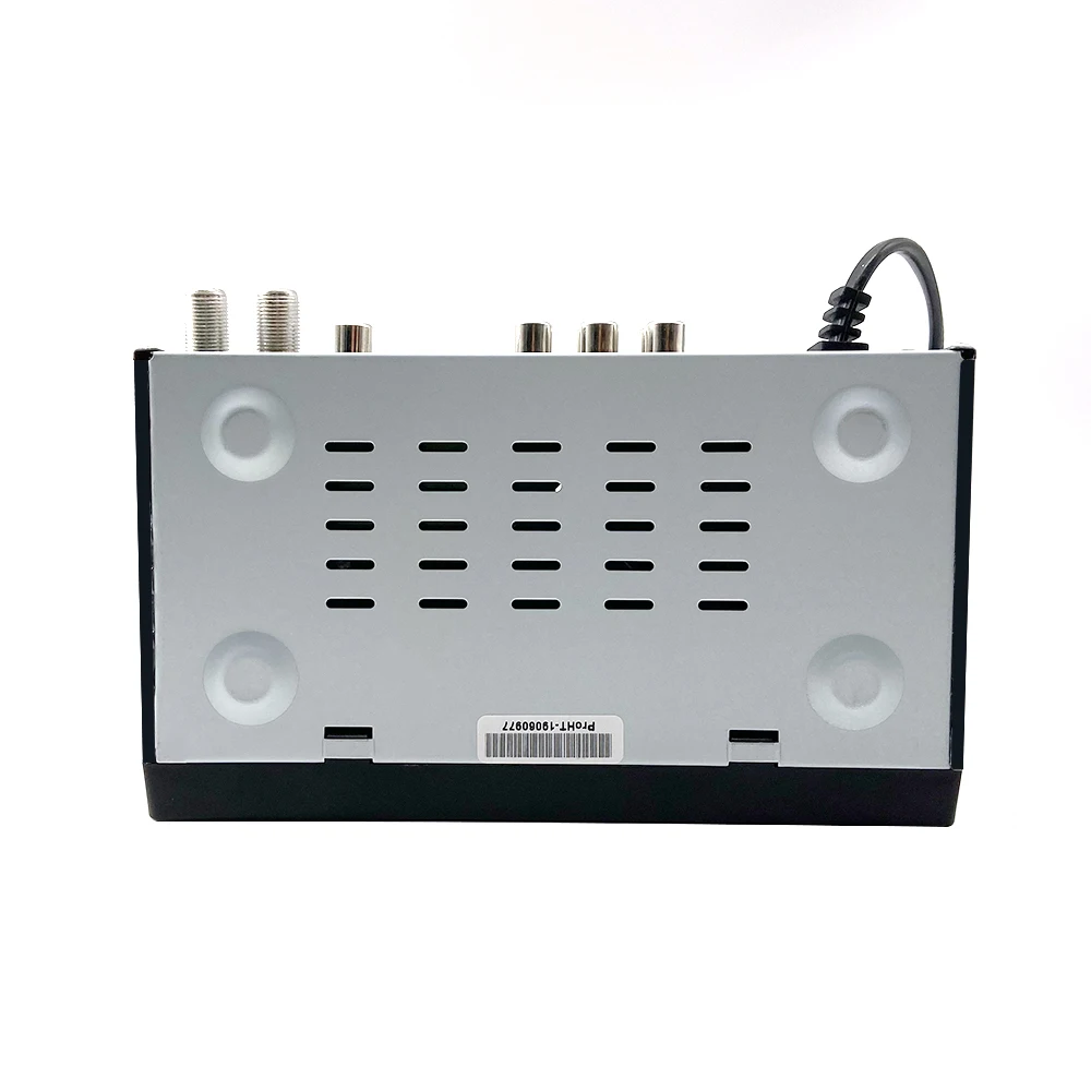 South America Digital Terrestrial ISDB-T TV Turner Receiver Full HD 1080P USB PVR EPG ISDB-T Satellite TV Receiver Azamerica