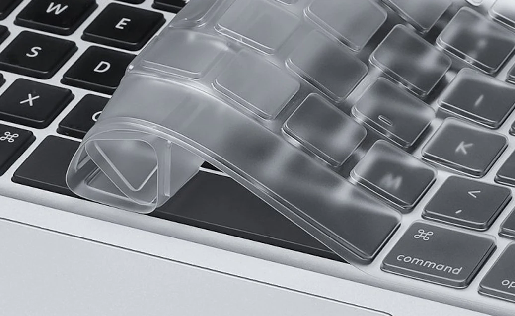 TPU Keyboard Cover Skin for Lenovo IdeaPad S206,Yoga11,Yoga 11 Ultrabook Etc. 