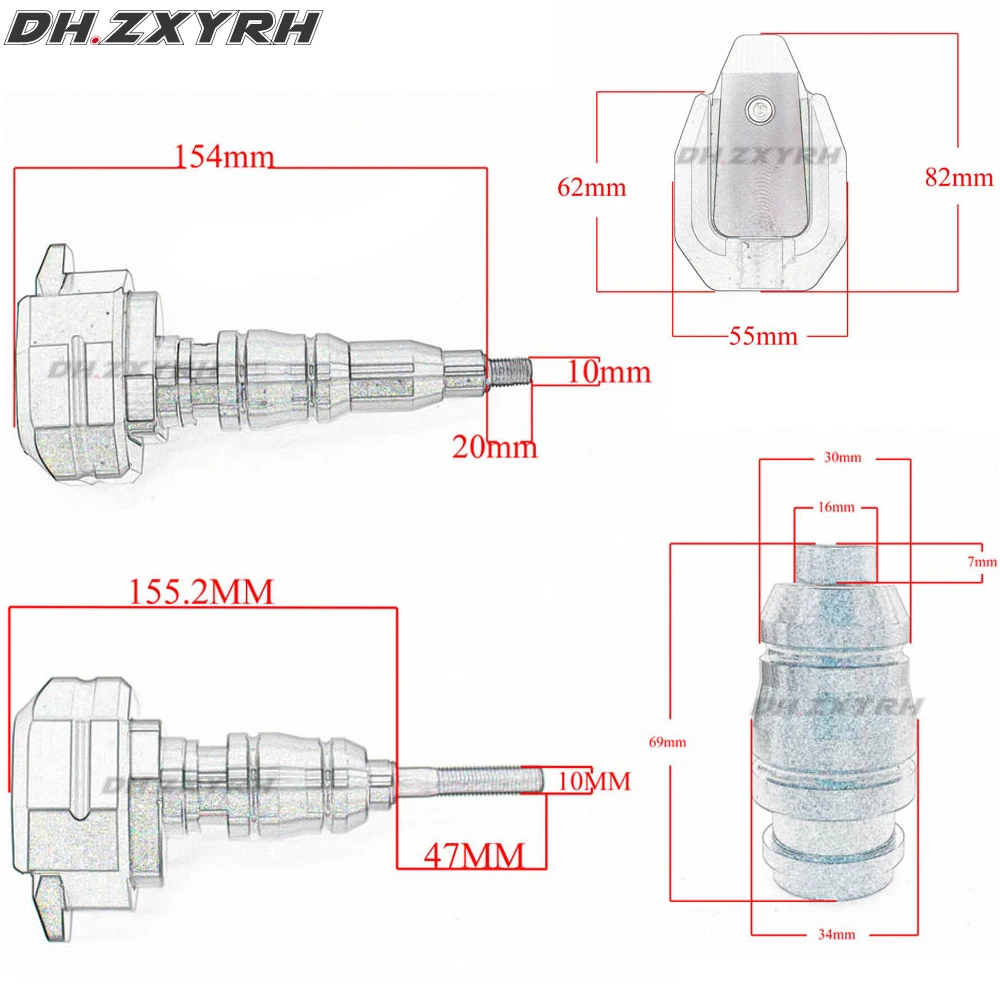 Рамка Ползунки Крушение протектор для SUZUKI B-KING GSX1300 GSX 2008-2011 09 10 аксессуары для мотоциклов катушка защита от падения