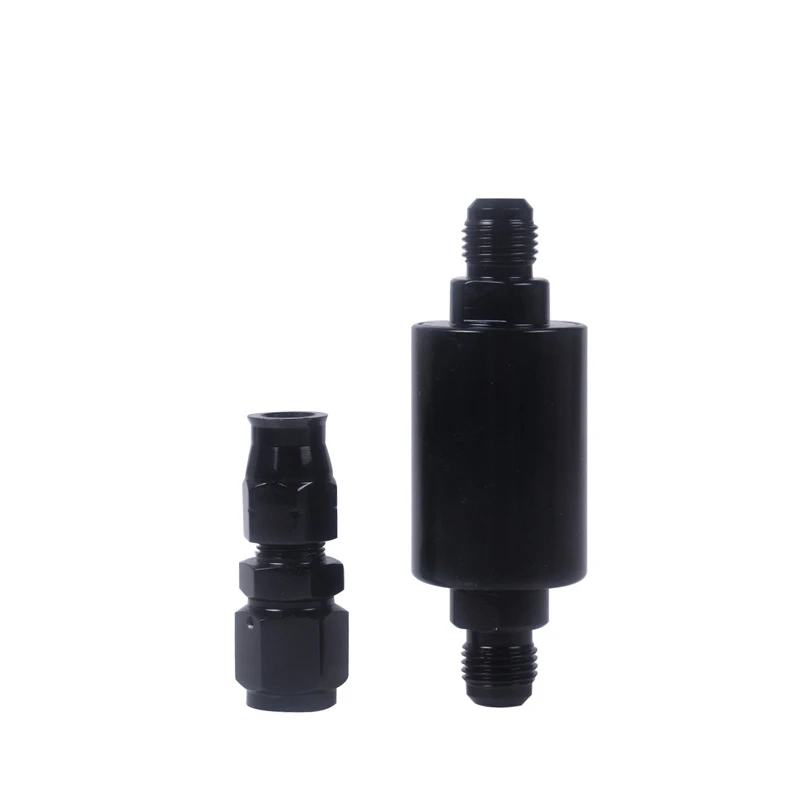Fuel Line Fitting Kit- For Honda Civic 96-00 Ek B / D / H Series Fuel Pipe Fittings And Hose