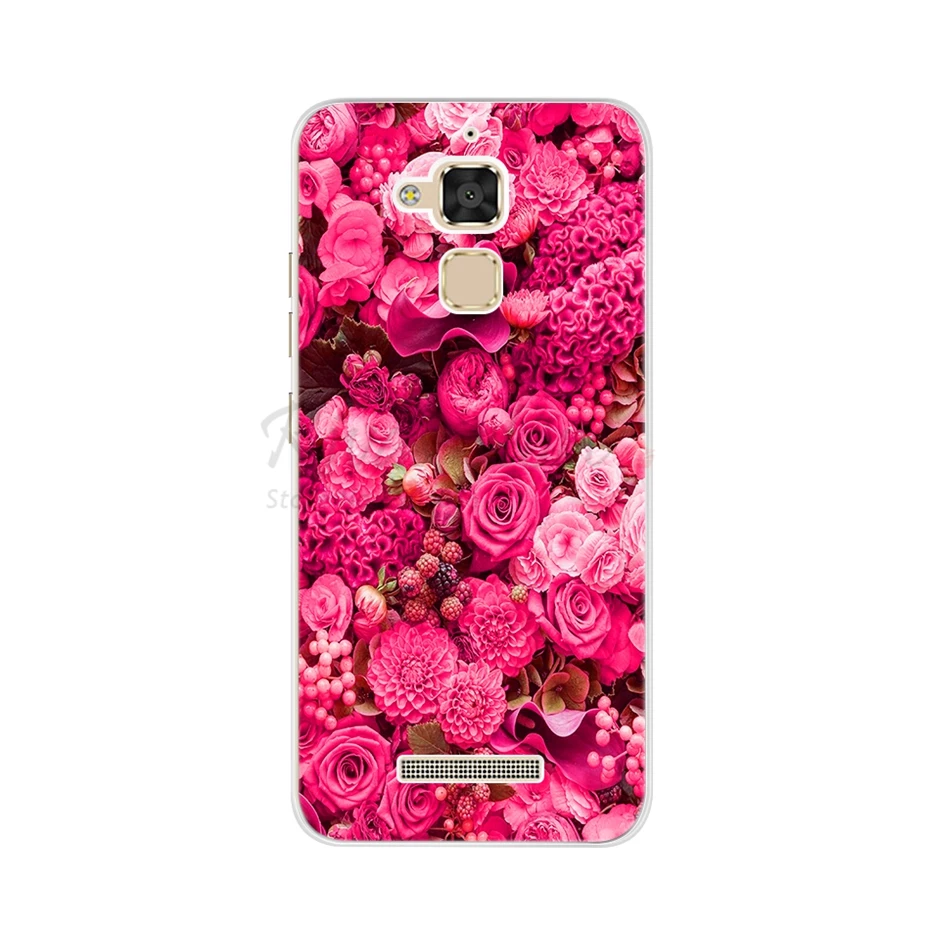 Soft TPU Silicone Phone Case Cover - Shockproof Bumper
