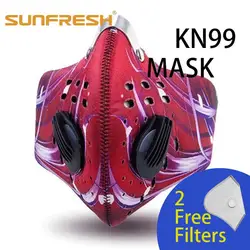 Dustproof mouth face Masks Activated Carbon Dust Mask with Extra Filter Anti Pollen Allergy PM2.5 for Running Cycling sport mask Dustproof mouth face Masks Activated Carbon Dust Mask with Extra Filter Anti Pollen Allergy PM2.5 for Running Cycling sport mask