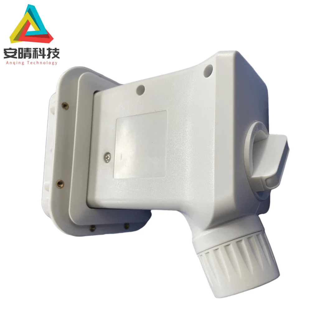 K-type head connector for picosecond hand laser instrument