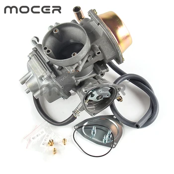 

42mm Carburetor Carb for PD42J Grizzly 600 660 YFM600 ATV Raptor 500 650 Quad UTV