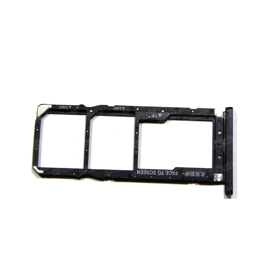 10pcs/lot New Sim Card Tray For Xiaomi Redmi S2 / Y2 SIM Slot Holder Replacement Part | Мобильные телефоны и аксессуары
