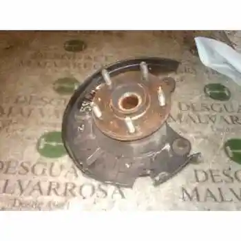

STEERING KNUCKLE FRONT RIGHT Land Rover FREELANDER (LN) 2.0 Di Family 72kW) Z591 [4943773]