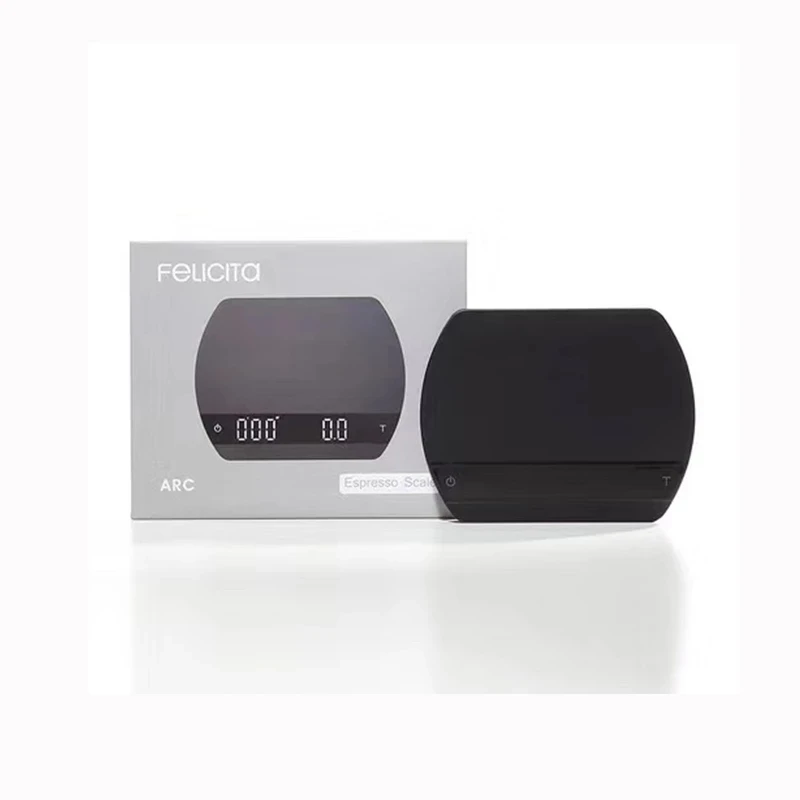 Scale Arc - Felicita - Espresso Coffee Scale - Espresso Gear