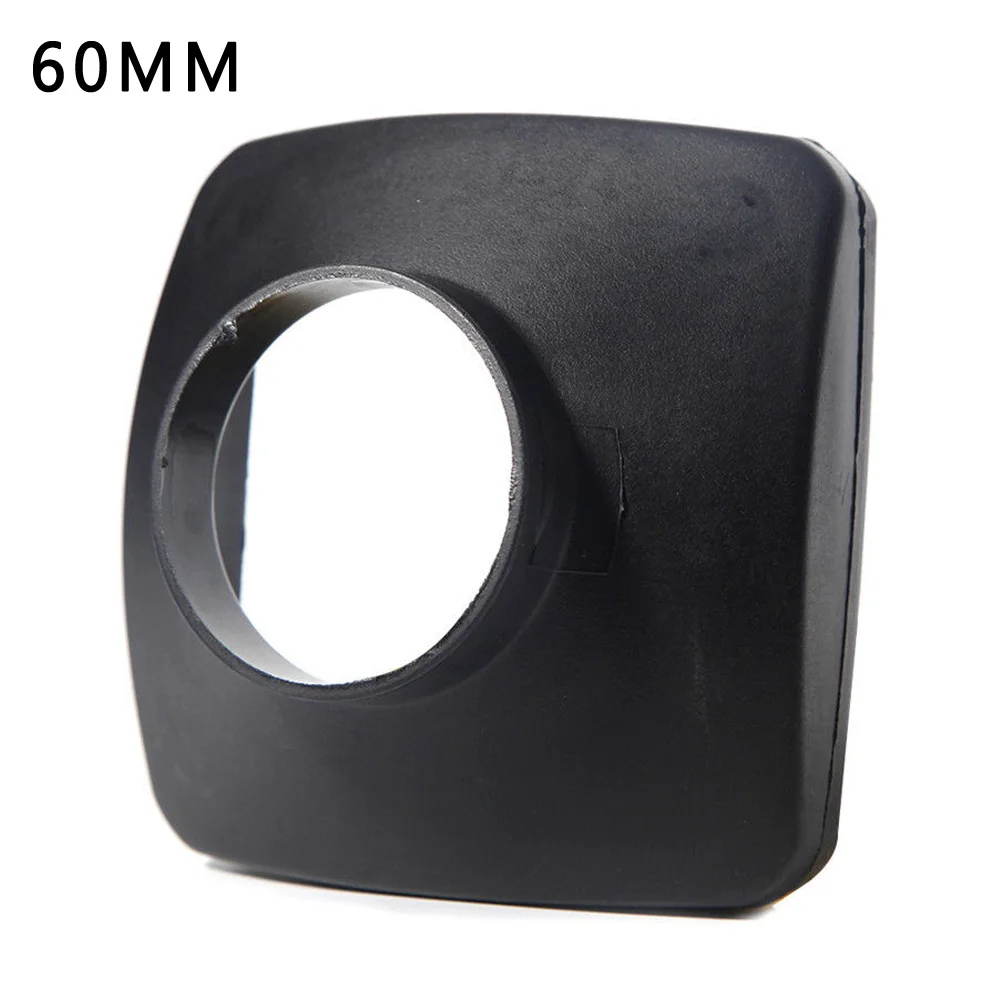 

Boat Heater outlet cover 60mm For Air Diesel Parking Plastic Black 1pc Auto