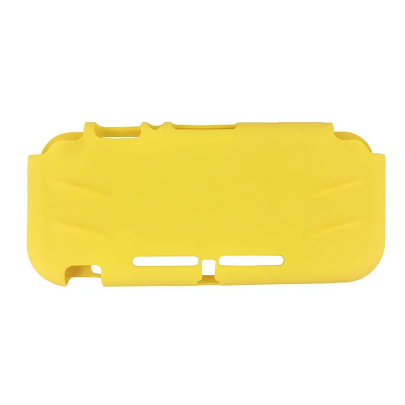 Silicone case for Switch Lite-7