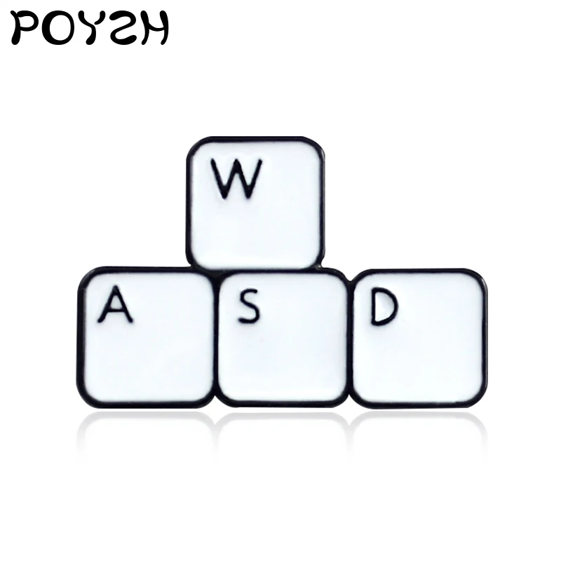 WASD игровой направленный дневной свет Управляйте вашей собственной жизнью CS