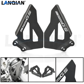 

For BMW R1250GS Motorcycle Aluminum Brake Cylinder Guard R 1250 GS R1250 GS Adventure 2018 2019 2020 Accessories