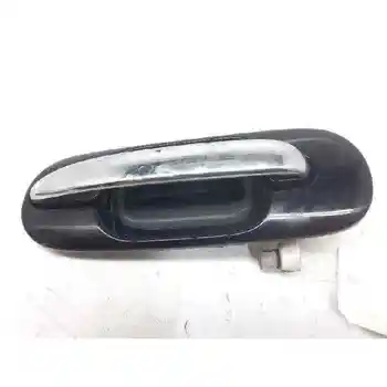 

11022000 HANDLE OUTER REAR RIGHT MG ROVER 45 SERIALS (AND)
