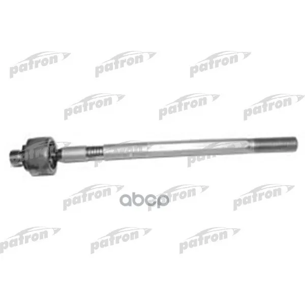 Тяга Рулевая Kia: Clarus 96 Универсал 98 PATRON арт. PS2113L|Зеркала и крышки| |