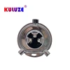 2Pcs H4 Automobile Bulb 3500K Clear Headlamp 12V 60/55W P43t High And Low Light Quartz Car Light 4
