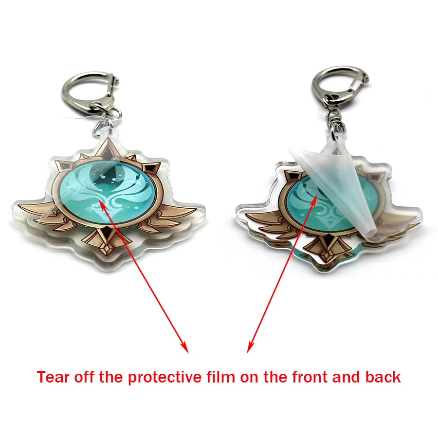 Accessories Bag Pendant Key Chain for Girl Gifts 3 H02172623fa2249b6af480bb9466988c7j