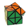 Lanlan Helicopter Cube 3x3 Twist Puzzle Educational Toy Gift Idea Drop Shipping Cubo Magico Puzzle Toy For Children Kids Gift To 2