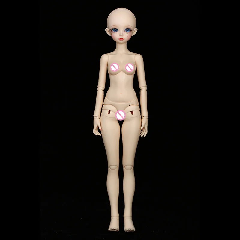 Minifee Ante Fairyland BJD SD кукла 1/4 модель тела детские игрушки для мальчиков и девочек глаза высокое качество подарок Магазин Смолы аниме FL luodoll