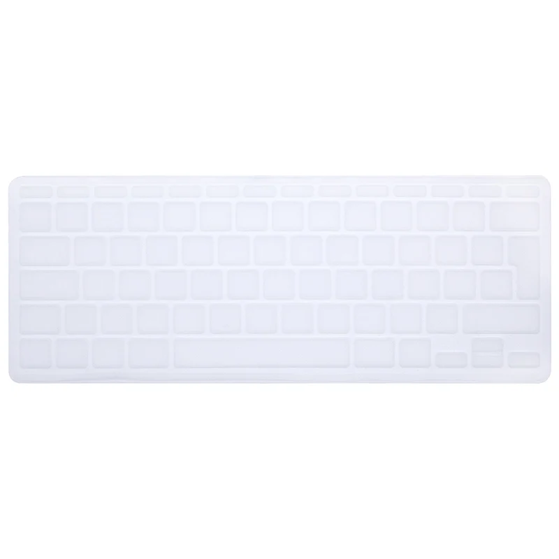 002 Протектор для Macbook Air 11," A1370 A1465 Евро английская Клавиатура Наклейка Обложка протектор для Apple Macbook Air 11 - Цвет: 002