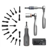 JIMI 41 IN 1 Screwdriver S2 Magnetic Bits Ratchet Wrench Screwdrivers Kit DIY Household Repair Tool ► Photo 2/6