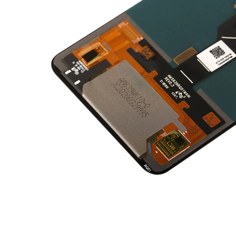 LCD Display for Xiaomi Mi Mix 3 Original AMOLED