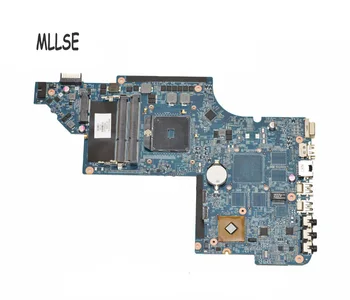 

Laptop Motherboard 650849-001 for HP Pavilion DV6 DV6-6000 Notebook PC System Board 100% Tested