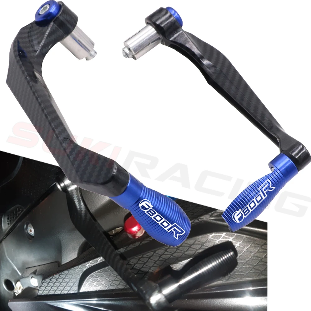 Для BMW F800R F800 R 2008 2009 2010-2017 2015 2016 универсальные мотоциклетные ручки для руля