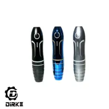 DIRK ⅳвысокое качество картридж татуировки машина ручка. Перманентный макияж татуировки картридж иглы поставщиков