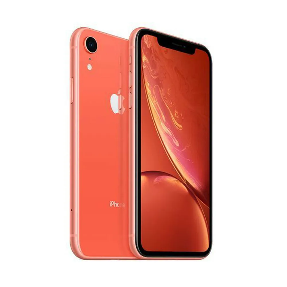 Apple iPhone XR オレンジ 本体 Apple iPhone XR オレンジ