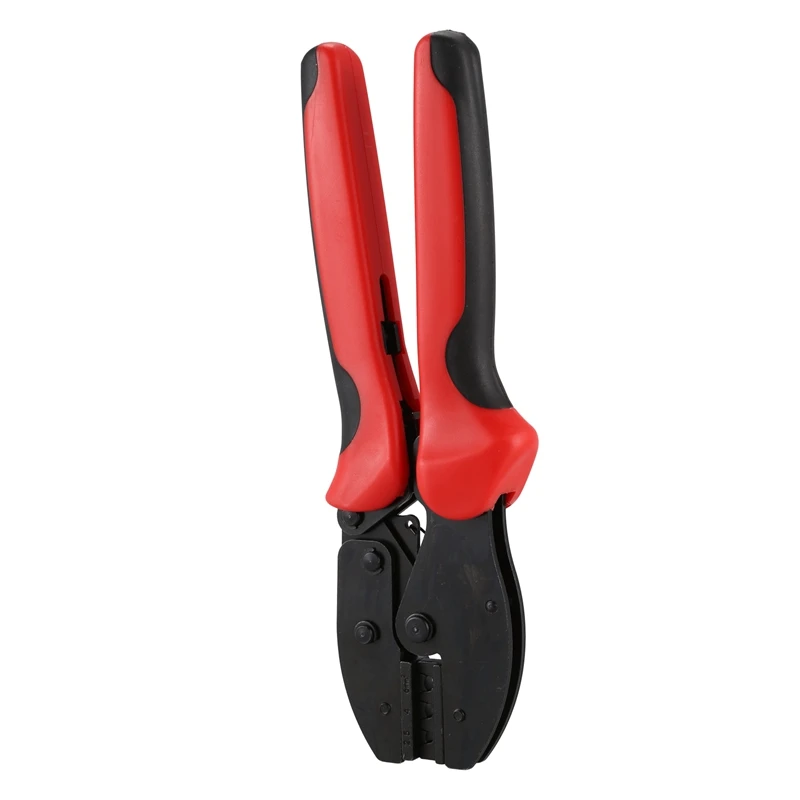 MC4 ручной обжимной инструмент MC4-Pliers1 для панели солнечных батарей Фотоэлектрические кабели(2,5-мм2) MC4 разъем Y-SOLAR