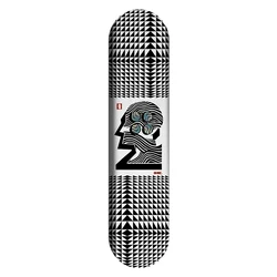 Fashion Maple Skateboard Double Rocker Professional Deck Skateboard Beginner Teenagers Planche De Skate Entertainment