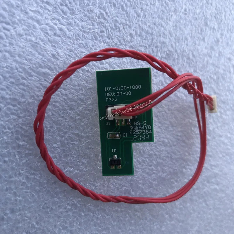 Aspirapolvere Serbatoio Di Acqua Sensori Per Ilife A6/A8/X620/A4S/A4/X430/X432/X431/X623 Robot Aspirapolvere Sensore Di Parti Di Accessori