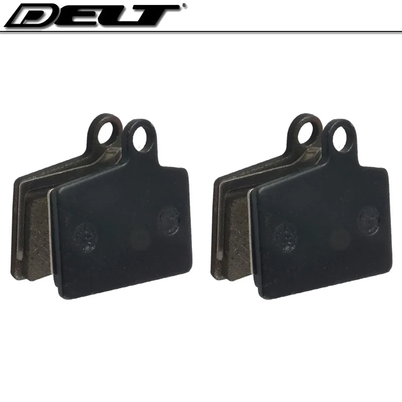 

2Pair Semi-metallic Bike Bicycle Disc Brake Pads For Hayes Dyno Stroker Ryde bicycle bike parts