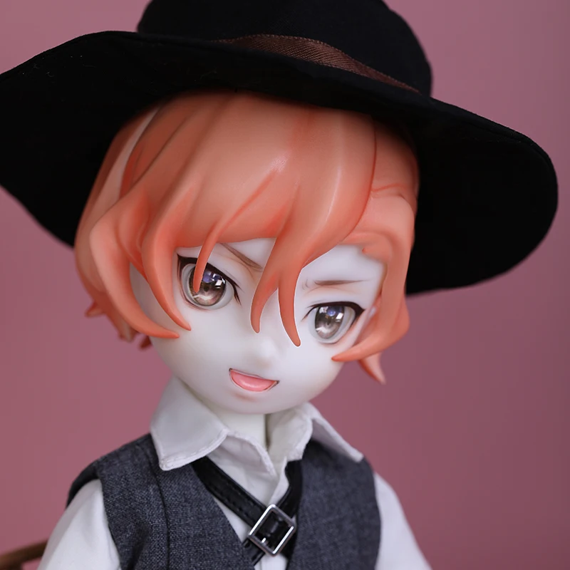 Shuga Fairy Akio Doll 1/6 BJD YOSD мяч для мальчиков шарнирная кукла полимерные игрушки детей