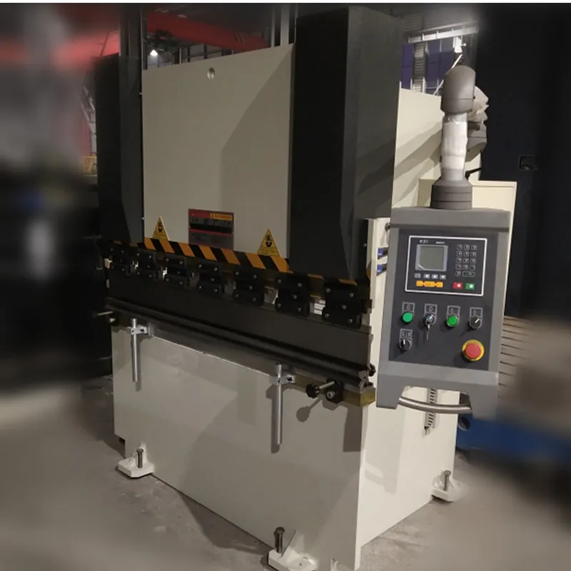 Индивидуальные Мини 1200 мм E21 управления cnc гидравлический пресс тормоз/гибочное