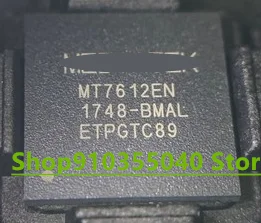 

2PCS MT7612EN MT7612EN/B QFN