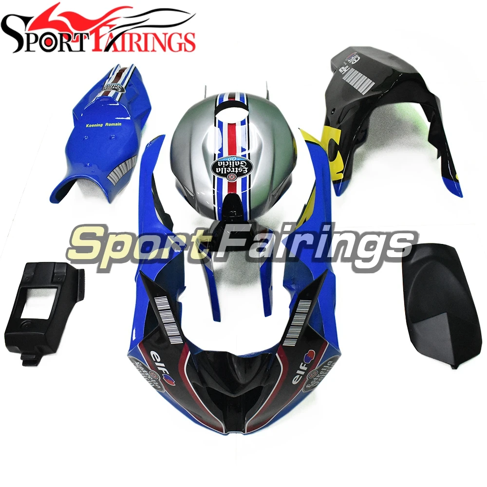 

Hulls for BMW S1000RR 2015 2016 Bodywork Autobike Motorcycle S1000RR 15 16 Frames Fiberglass Fairings Black Blue Grey Body Kits