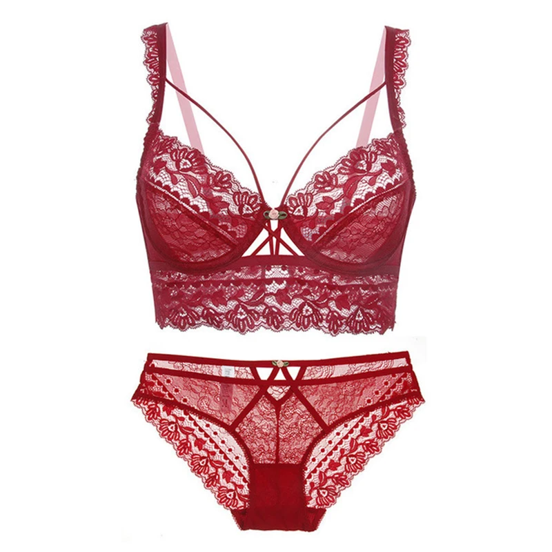 womens bra and pants set