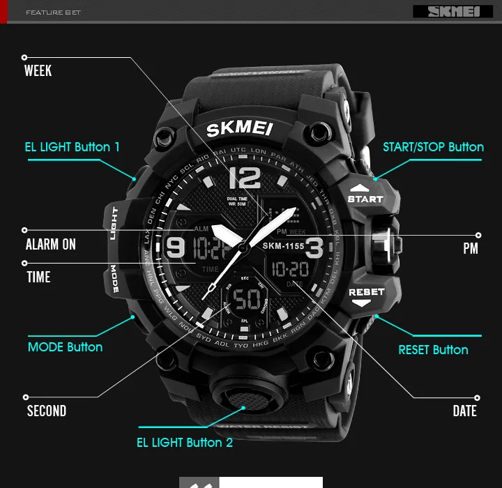 men sports watches-7