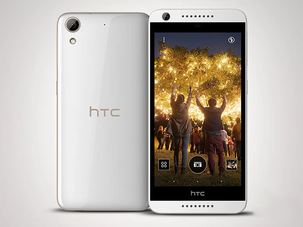 Original HTC Desire 626 4G LTE Mobile Phone 5.0'' Dual SIM 2GB RAM 16GB ROM 13MP+5MP CellPhone Quad Core Android SmartPhone iphone xr refurbished