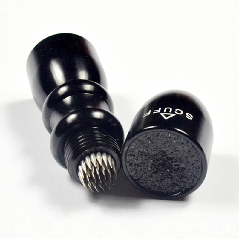 Снукер Бильярд Cue Tip Repair Tool Shaper Pricker I3Z3