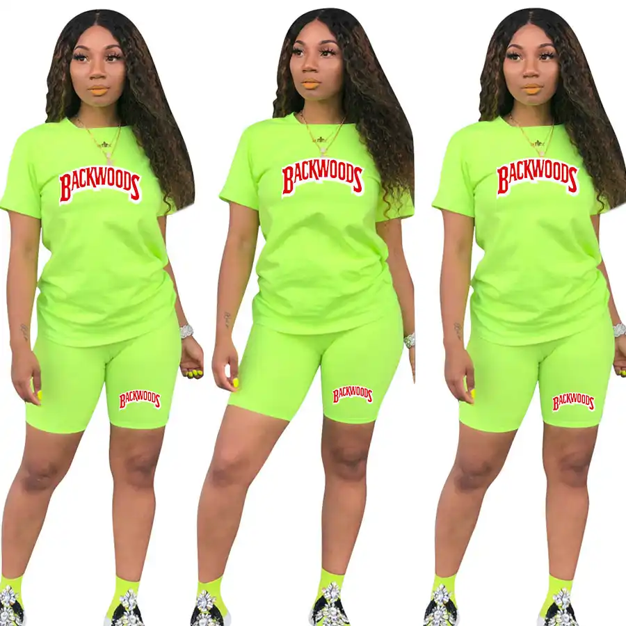 Backwoods biker shorts Outlet