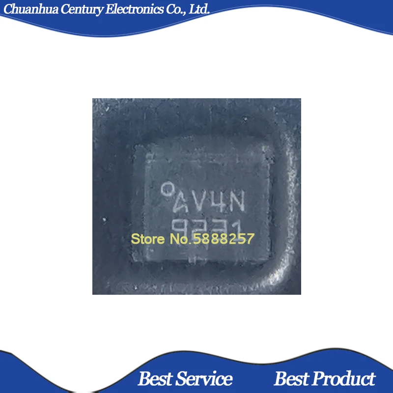 

5 шт./лот ACPF-7341-BLK QFN новый и оригинальный в наличии