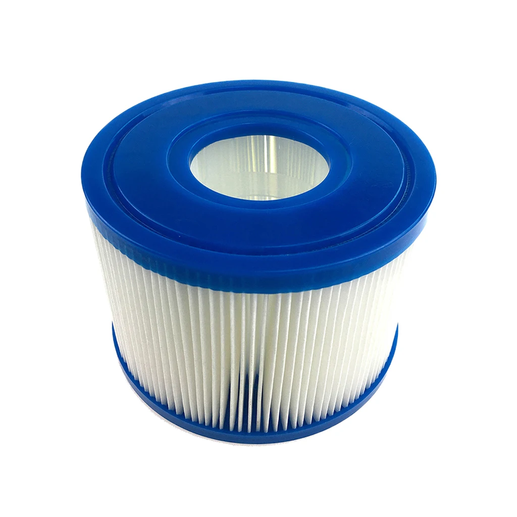 PETG Intex PureSpa Type S1 Spa Pool Filters Replacement Filter Cartridge