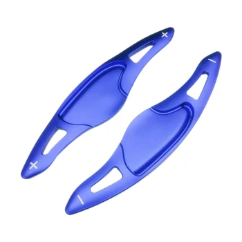 

Car Gear Shifter Decoration Stickers, Gear Shifter Modification, Suitable for Honda HRV Binzhi CITY New Fit Tide Run