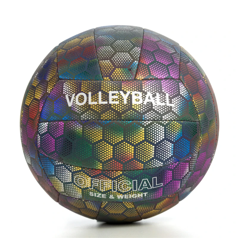 Balones de voleibol suaves de tamaño oficial 5 para jóvenes y adultos,  entrenamiento deportivo, pelota de voleibol para interiores, exteriores