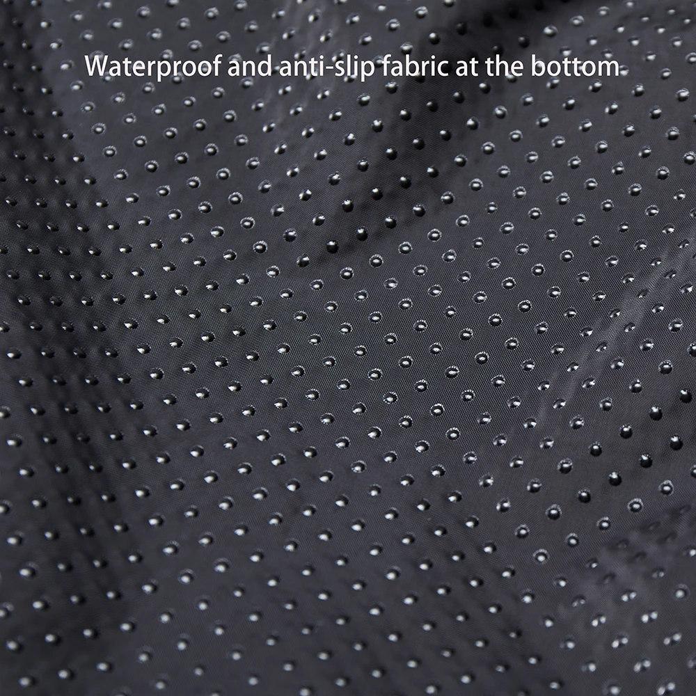 pet bed bottom